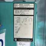 Cummins QSK50 Diesel Power Module - Tier 2